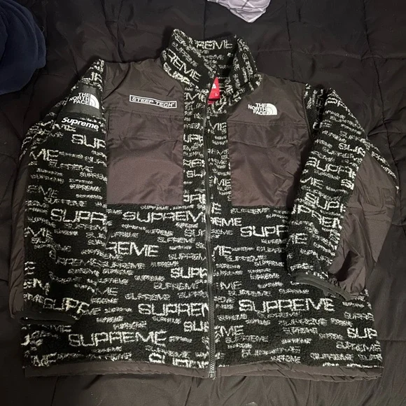 Supreme North Face Jacket The Weeknd Supreme North Face Jacket Zip